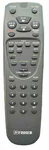 Fisher B08818 Remote Control Vcr FVHT607 Tested Works Used. Price: $9.99.