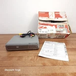 Magnavox Dvd Cd Player Mwd 200F No Remote Used. Price: $16.56.