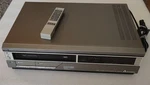 Mitsubishi HS-3181UR Vhs Vcr As-is 1985 Read The Description For. Price: $19.90.