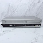 Magnavox Dvd Recorder W/ Vcr ZV420MW8 Tested Works No Remote Recent Serviced Used. Price: $127.48.