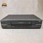 Toshiba Vcr Video Cassette Recorder M-672 Stereo No Remote M672 Read Used. Price: $39.87.