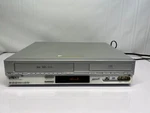 Liteon LVC-9015G Dvd Vcr Recorder 4-HEAD Vhs -r/-rw /+r/+rw For. Price: $49.99.