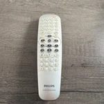 Genuine Philips U437 (U-437) Remote Control For Dvd/vcr Player Tested Used. Price: $19.87.