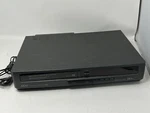 Akai VS-F12EO Vcr Vhs Player Quick Start DX3 Head Digital Track Untested As Is For. Price: $148.46.