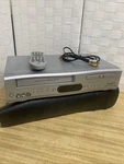 Broksonic DVCR-810 Series Dvd/vcr W/ Remote & Av CABLE-2003 Tested Used. Price: $69.00.