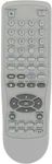New Replaced Remote For Magnavox MDV530/17 MDV560VR/17. Price: $14.89.