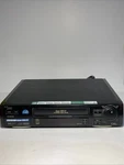 Jvc HR-S7500U Super S-vhs Et Vcr For Parts Repair Not Working Read Descri. Price: $137.49.
