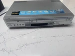 Sony SLV-D201P Dvd Player 4 Head Hifi Stereo Vcr Vhs Combo Used. Price: $114.99.