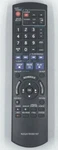 N2QAYB000197 Remote Control For Panasonic Dvd Player DMR-EZ485VK Used. Price: $6.00.