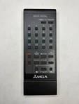 Mga Mitsubishi 939P15705 Tv / Vcr Remote For HS4111UR, HS4113UR, HS4112UR +more Used. Price: $12.02.