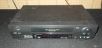 Jvc HR-VP690 Vhs Vcr SO#95 Used. Price: $65.00.