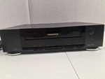Magnavox Hq 4-HEAD Vcr VR9241 Vhs Video Cassette Recorder No Remote Tested Used. Price: $28.99.