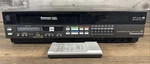 Panasonic / Omnivision PV-1430 Vcr Oem Remote 1984 Tested & Working Used. Price: $149.75.