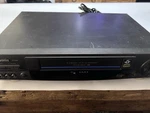 Panasonic PV-9660 Omnivision 4 Head Hi-fi Stereo Vhs Vcr Tested Powers Used. Price: $39.95.