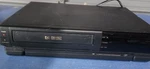 General Electric VG4036 - Head Video System Vhs Player No Remote Used. Price: $34.99.