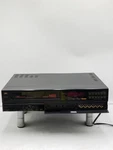 Vintage Lloyds Vhs Video Cassette Recorder Model L828 Used. Price: $99.91.