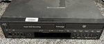 Jvc Pro Vhs/dvd Recorder Tbc SR-MV40U Parts Repair For. Price: $170.00.