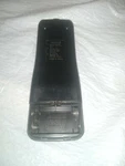Fastshipping Philips Magnavox Tv/vcr Remote No Back N9298UD Vhs Combo Control Used. Price: $15.24.