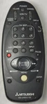 Original Mitsubishi HS-U430/U130 Remote Control Tested Works Used. Price: $24.99.