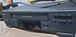 Hitachi Vcr VT-FX600C Hi-fi Stereo Auto Tracking Recorder Vhs Player Not Working For. Price: $40.00.