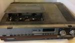 Vintage Sylvania Video Cassette Recorder Model VC2215BK01 *ON42T For. Price: $19.44.