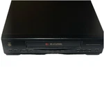 Ge VG4230 Vcr Vhs Player Hi-fi Stereo Recorder No Remote Tested & Works Used. Price: $45.00.