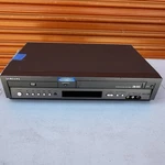 Samsung DVD-V3500 Dvd-vcr Player 4-HEAD Hi-fi Vhs Dolby Digital Dts Used. Price: $89.99.