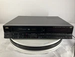 Jvc HR-D370U Professional Video Cassette Recorder Vcr No Remote Used. Price: $49.99.
