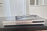 Toshiba RD-XS32SU Hdd/dvd Recorder Tested Working No Remote Used. Price: $90.75.