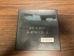 Sony RV-5 (rp) A-6709-136-A New. Price: $600.00.