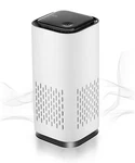 Kiki Pure A1 Mini Hepa Usb-c Powered Air Purifier. Ultra Portable (5.2IN CL3 New. Price: $15.99.