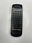 Philips Magnavox N9168UD Vcr Remote For VRZ222AT21 VRZ223AT22 + Used. Price: $9.95.