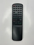 Symphonic Funai XR1000 UREMT36SR014 Remote Oem FT2100A SC680 SC690 SC990 FC241 Used. Price: $10.49.