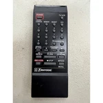 Emerson VCR765 VCR1795 Tv/vcr Remote Control 70-2118 Ir Genuine Oem Black Used. Price: $9.99.