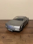 Vintage Philips Vhs Rewinder Convertible Car Super Rare SBV7045A01 Tested Works Used. Price: $29.50.