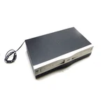 As/is Rca VRD-100 Dual-deck 4-HEAD X Video Cassette Vcr Recorder & Player For. Price: $48.29.