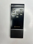 Samsung 69099-600-514 Vcr Remote Control, Black Oem For VT311TA +more Used. Price: $16.16.