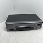 Citizen JVHS3989 Vcr Player, Digital Tracking Quick - Tested Used. Price: $55.87.