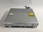Venturer RTS2628V Dvd Vcr Combo Player 4 Head Hi Fi Vhs Unit Tested Working Used. Price: $80.99.