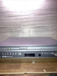 Daewoo DVC3000 Combo Player Dvd/cd/vhs (vcr) /vhs-recorder (works!) Digital Out Used. Price: $45.00.