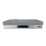 Toshiba SD-K530SU Dvd Player / Vcr Recorder Combo For Parts, Has Audio Issue. Price: $45.00.