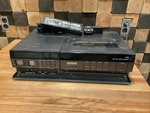 Vintage Rca VKP950T Selectavision Head Video Cassette Recorder Untested For. Price: $28.00.