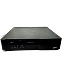 Zenith Vcr Video Cassette Player Recorder VRS416 For Parts Repair Only. Price: $20.00.