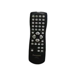 Panasonic LSSQ0264 Remote Control For PV-453 PV-V4511 PV-V4521 PV-V4522 Tested Used. Price: $33.00.