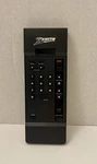 Zenith Tv Vcr Remote Clicker VRG180 Mbr 124-147 Open. Price: $8.00.