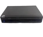 Samsung DVD-VR357 Vhs Vcr / Recorder Combo Player Tested No Remote (hdmi) Used. Price: $94.99.