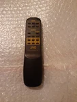 Fastshipping Jvc PQ-41 (vcr) Remote Control See Item Description Used. Price: $39.99.