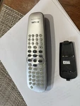 Philips NA727UD Remote Control DVP3345V17 DVP3345VB DVP3345VF7 Used. Price: $14.99.