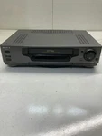 Sony Video Cassette Recorder SLV-741HF Used. Price: $59.99.