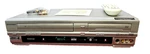Sylvania DVR-90VG Progressive Scan Recorder Vcr Combo Dubbing W/ Vhs & Dvd-r Used. Price: $89.99.